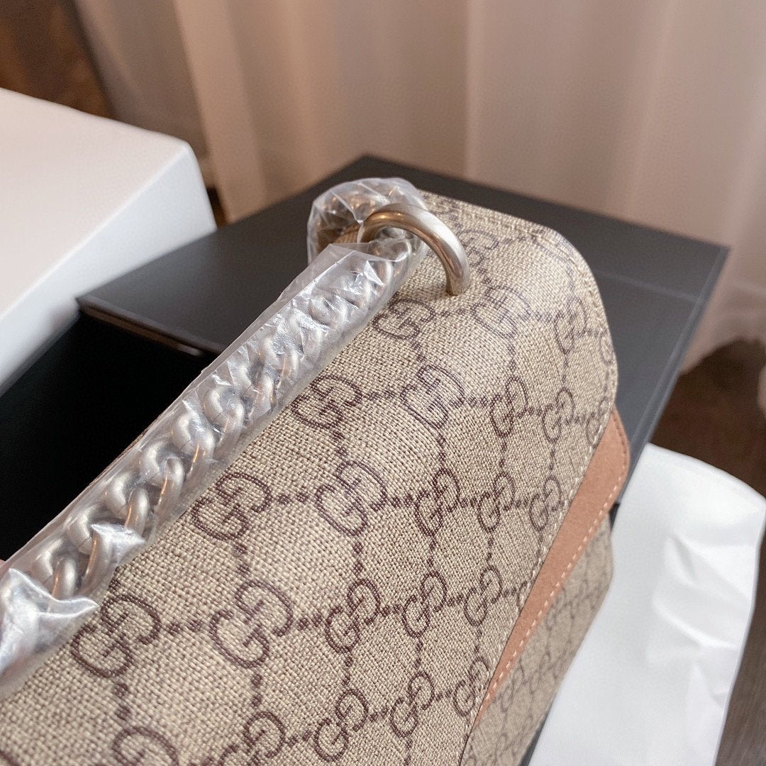 LB - New 1:1 rep  Bags Gucci 242