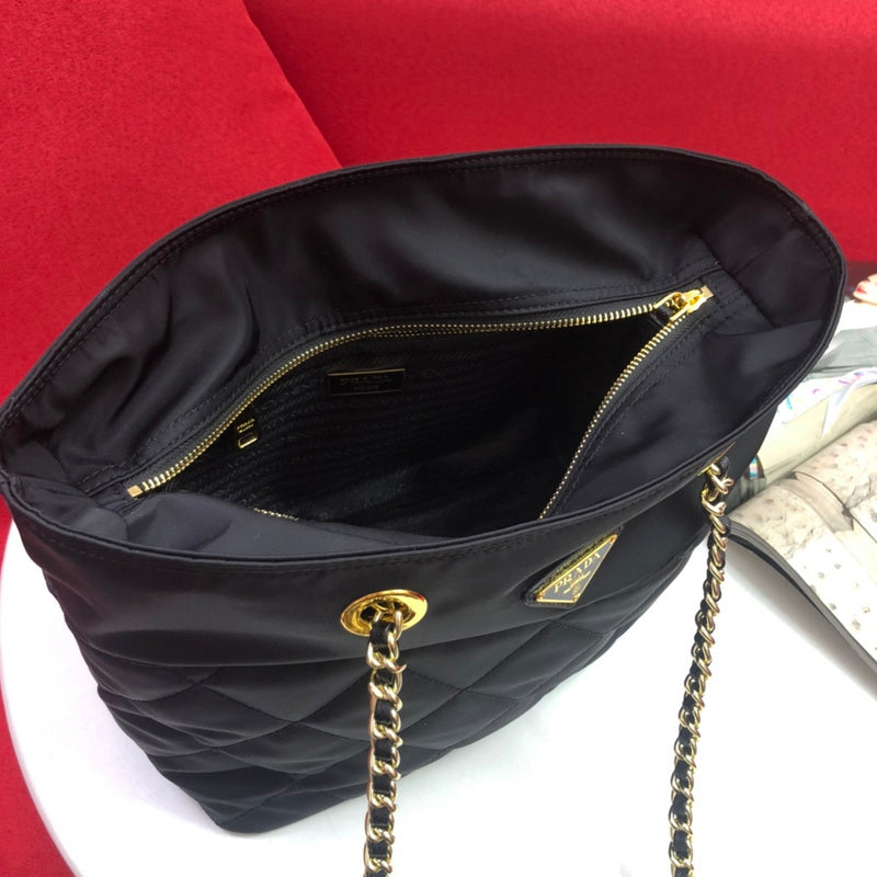 Barnes-Bags - Prada Bags - 999