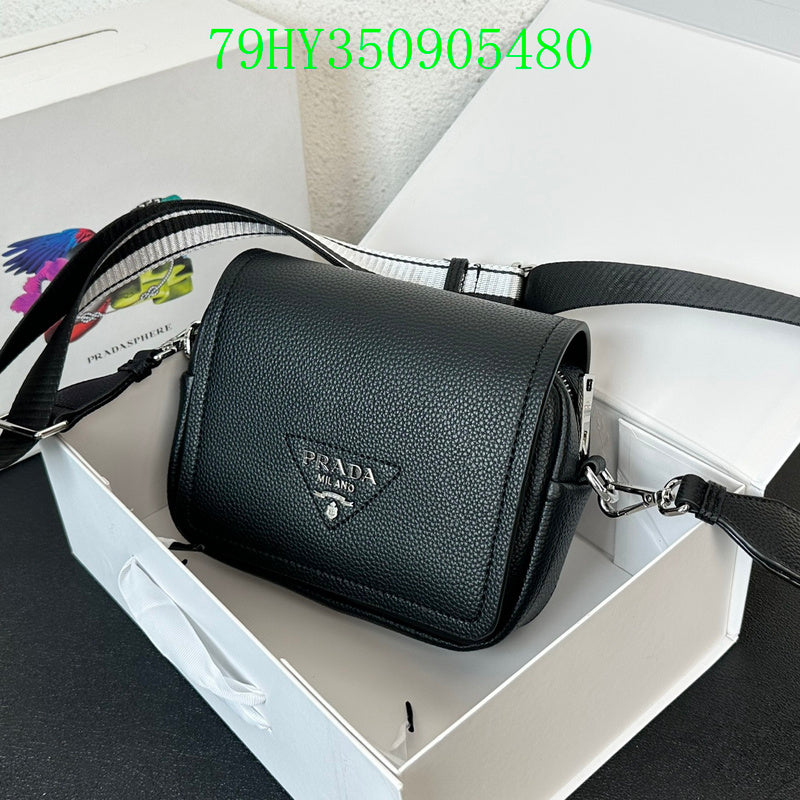 Prada Bags - The Luxera Bags  002