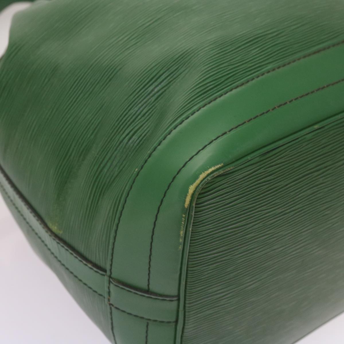 LOUIS VUITTON Petit Noe Shoulder Bag