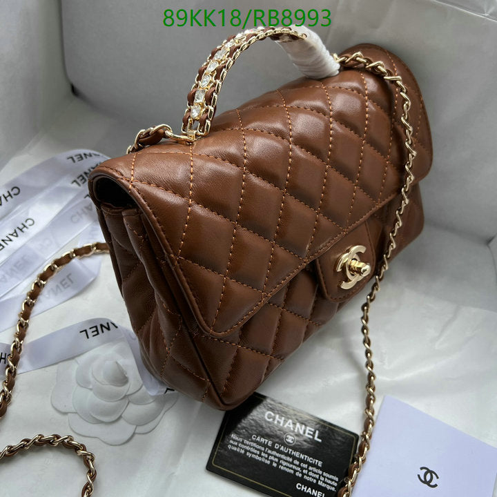 Chanel Bags Crossbody - 204