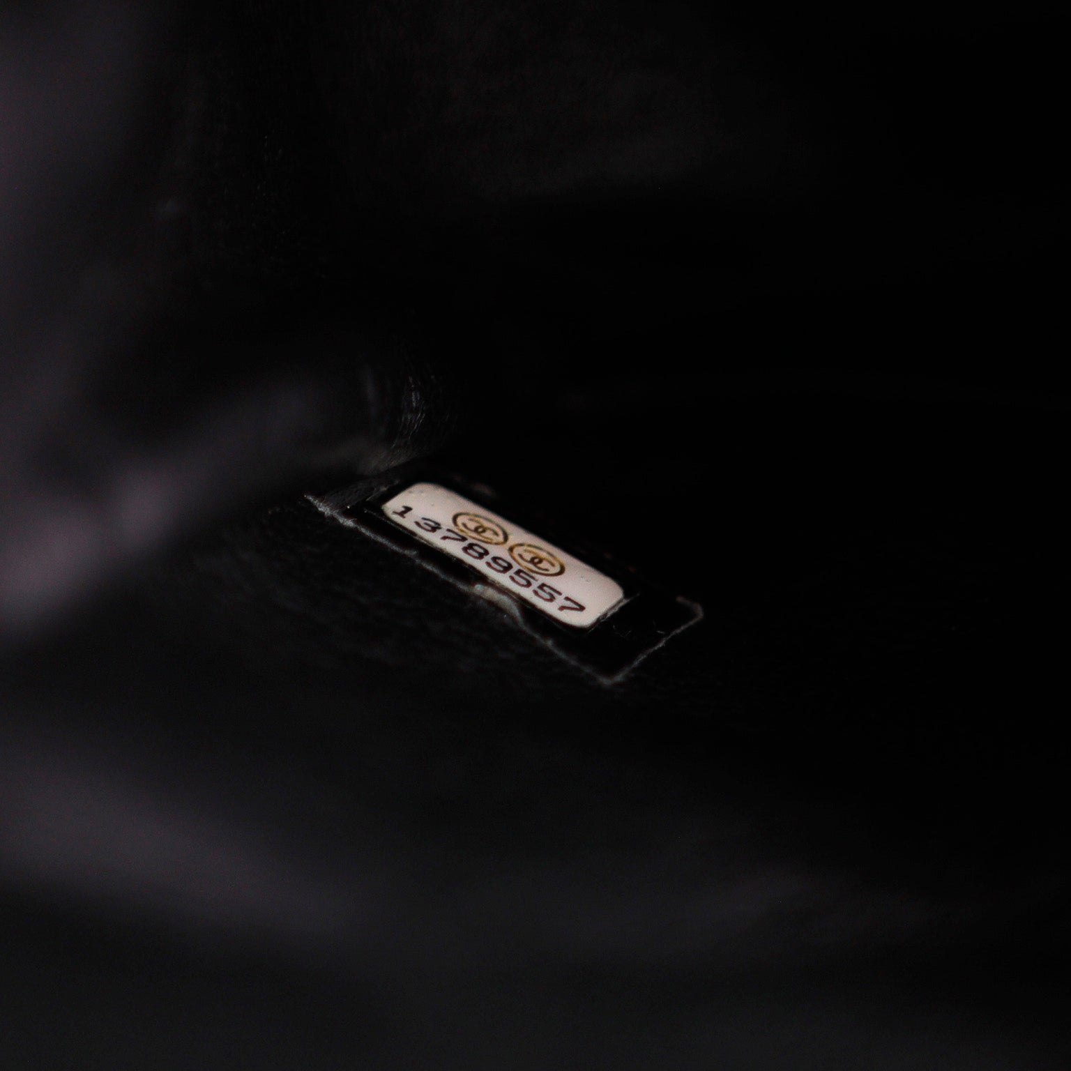 Chanel  Black Patent Leather Jumbo Classic with SiLouis Vuittoner Hardware