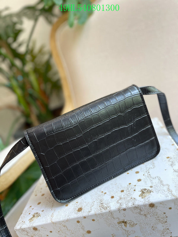 Prada Bags - The Luxera Bags  1067