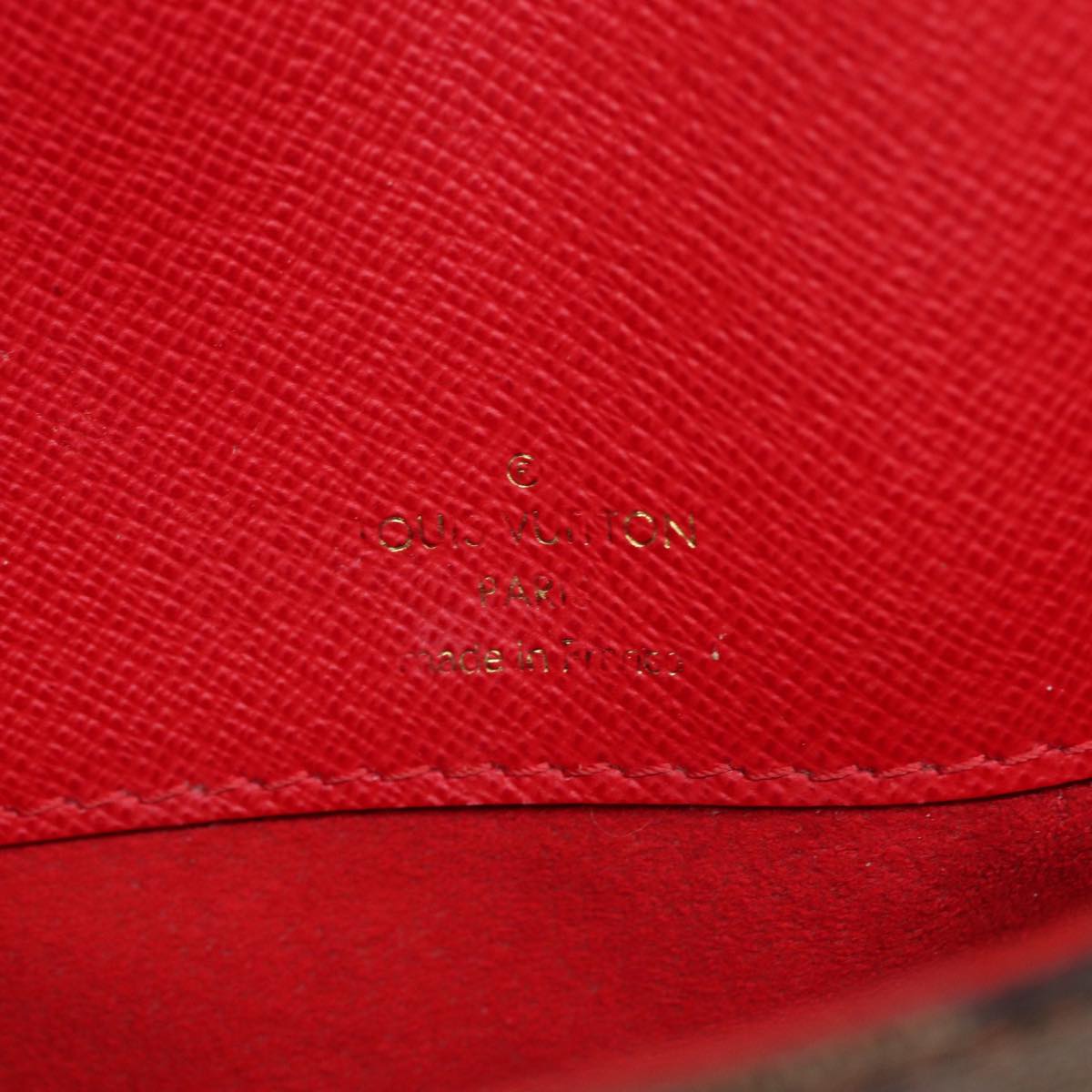 LOUIS VUITTON M1:1 Reptte Shoulder Bag