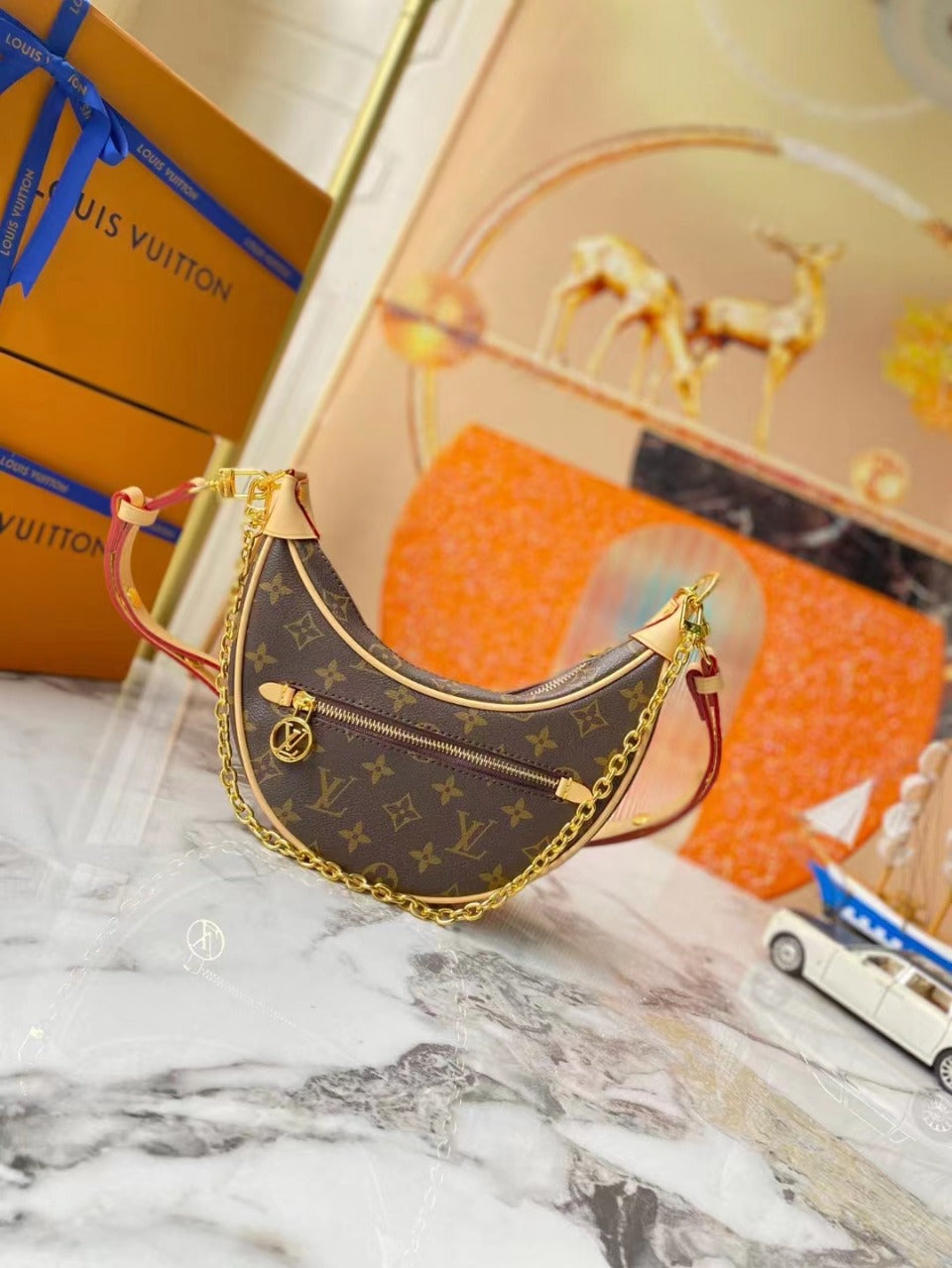 Elite Carryalls