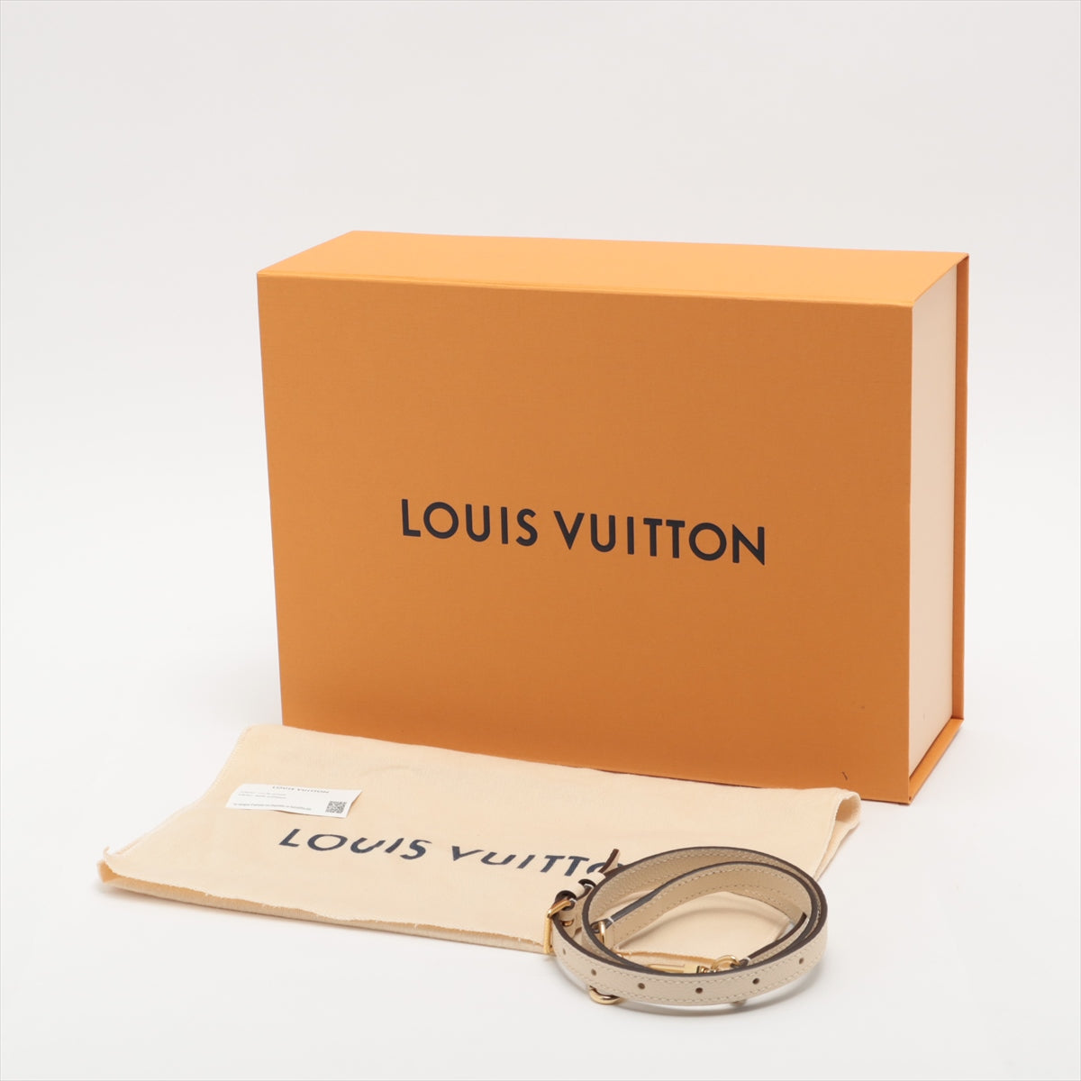 Louis Vuitton Monogram Empreinte Bagatelle