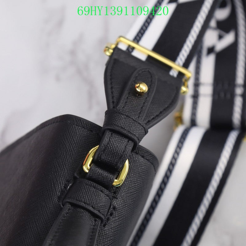 Prada Bags - The Luxera Bags  824