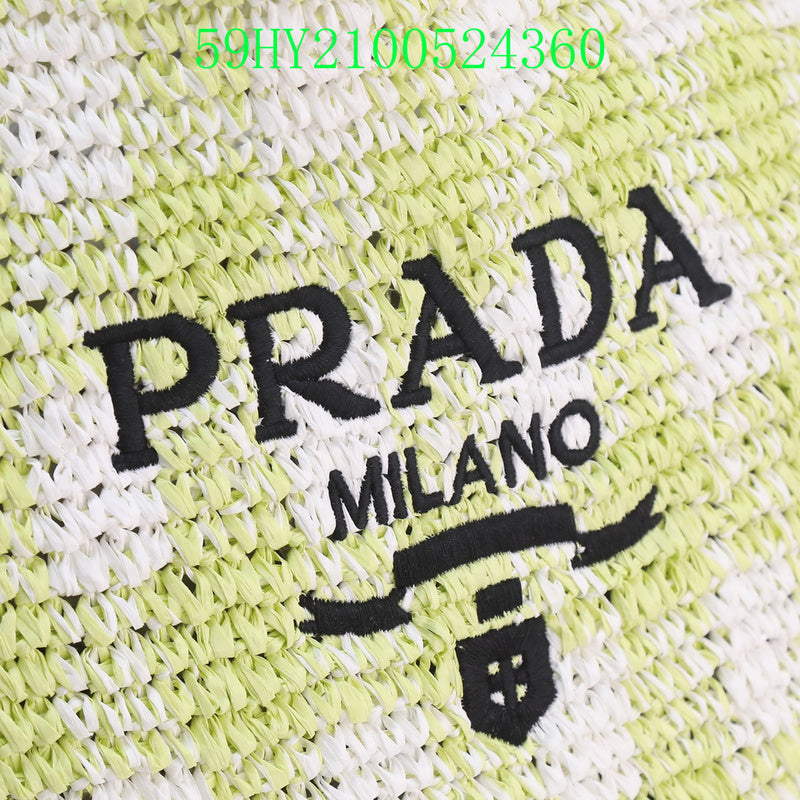 Prada Bags - The Luxera Bags  277