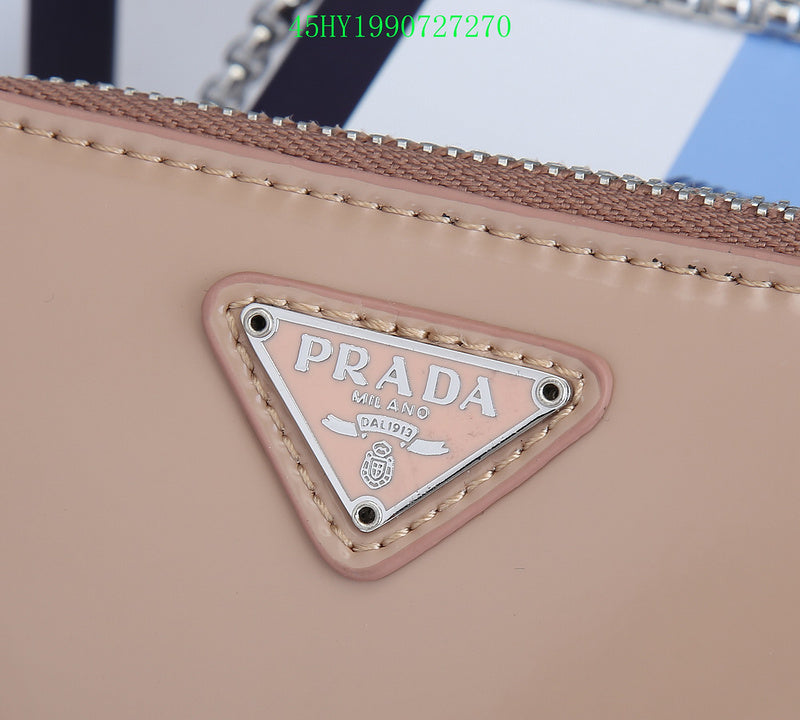 Prada Bags - The Luxera Bags  1071