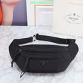 Prada Bags - The Luxera Bags  435