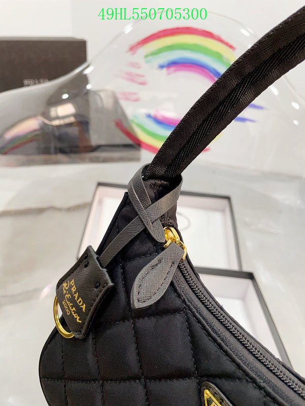 Prada Bags - The Luxera Bags  121