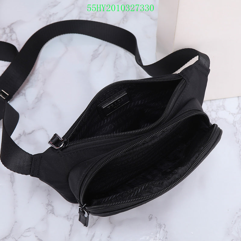 Prada Bags - The Luxera Bags  433