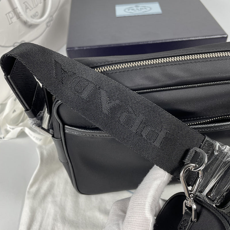 Prada Shoulders Bags - 013