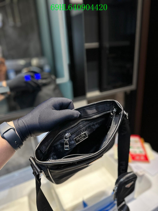 Prada Bags - The Luxera Bags  005
