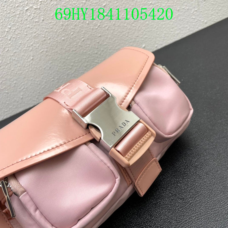 Prada Bags - The Luxera Bags  843