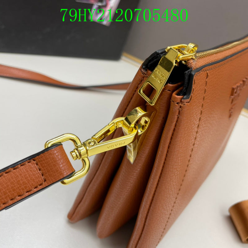Prada Bags - The Luxera Bags  111