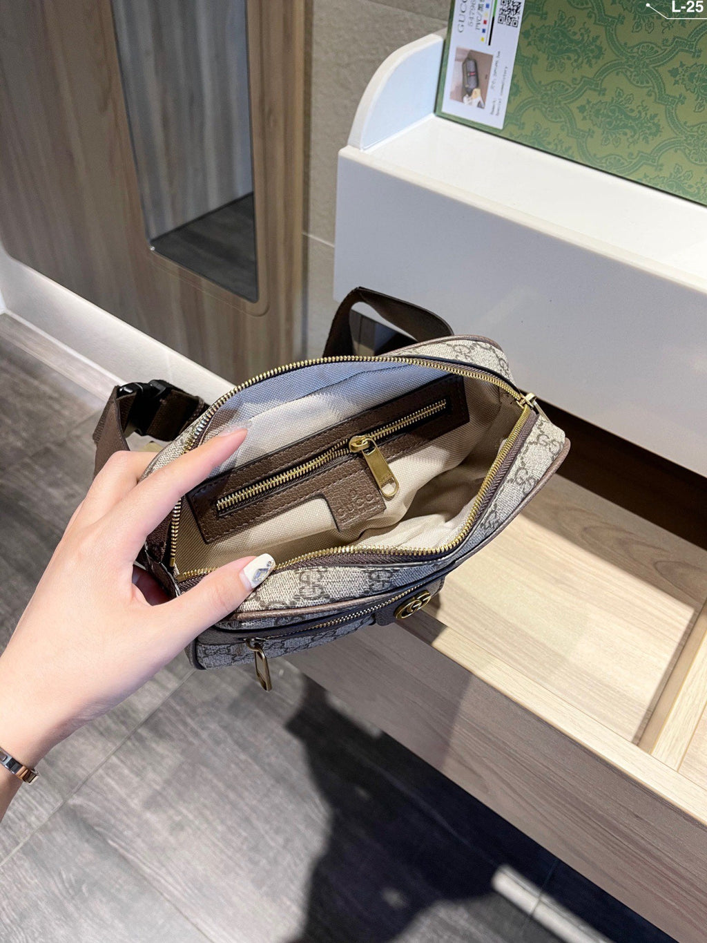 LB - New 1:1 rep  Bags Gucci 348