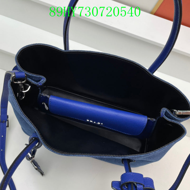 Prada Bags - The Luxera Bags  083