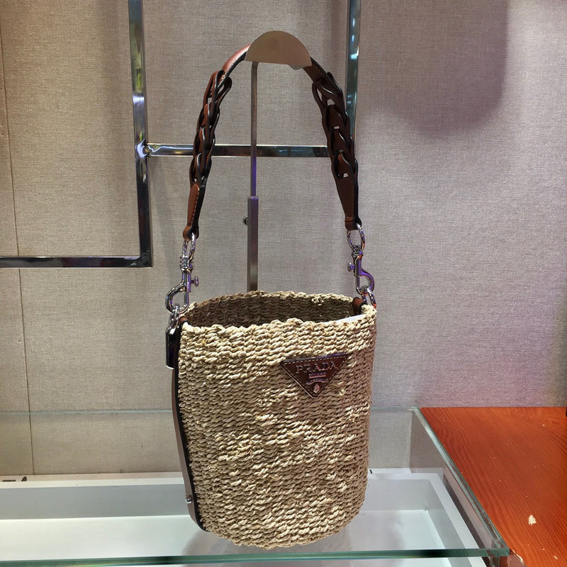 Prada Bags - Luxera Bags - 1388