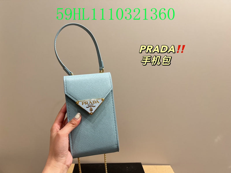 Prada Bags - The Luxera Bags  450