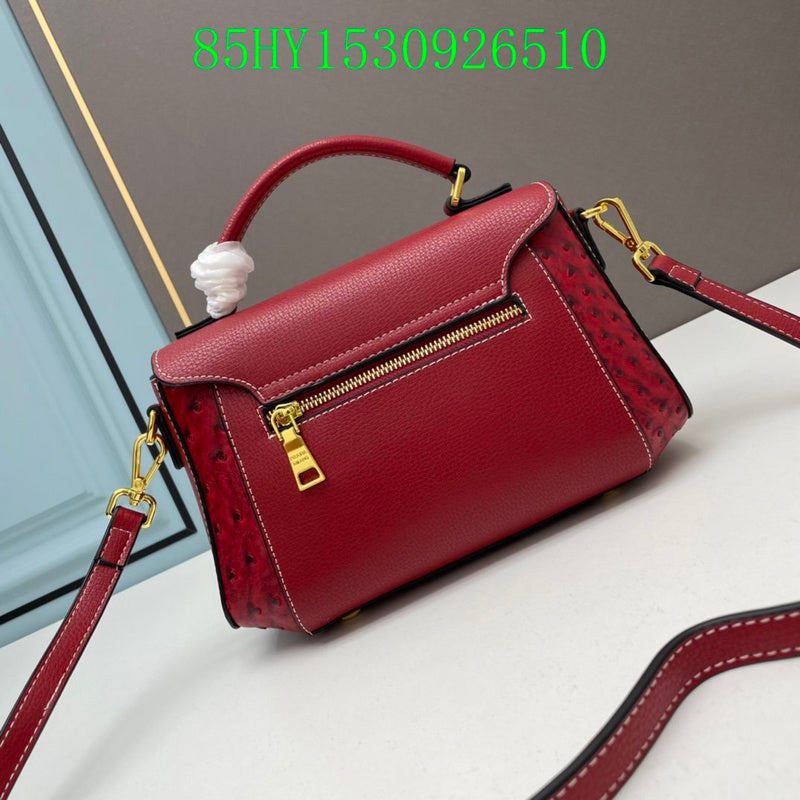 Prada Bags - The Luxera Bags  952
