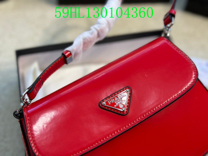 Prada Bags - The Luxera Bags  677