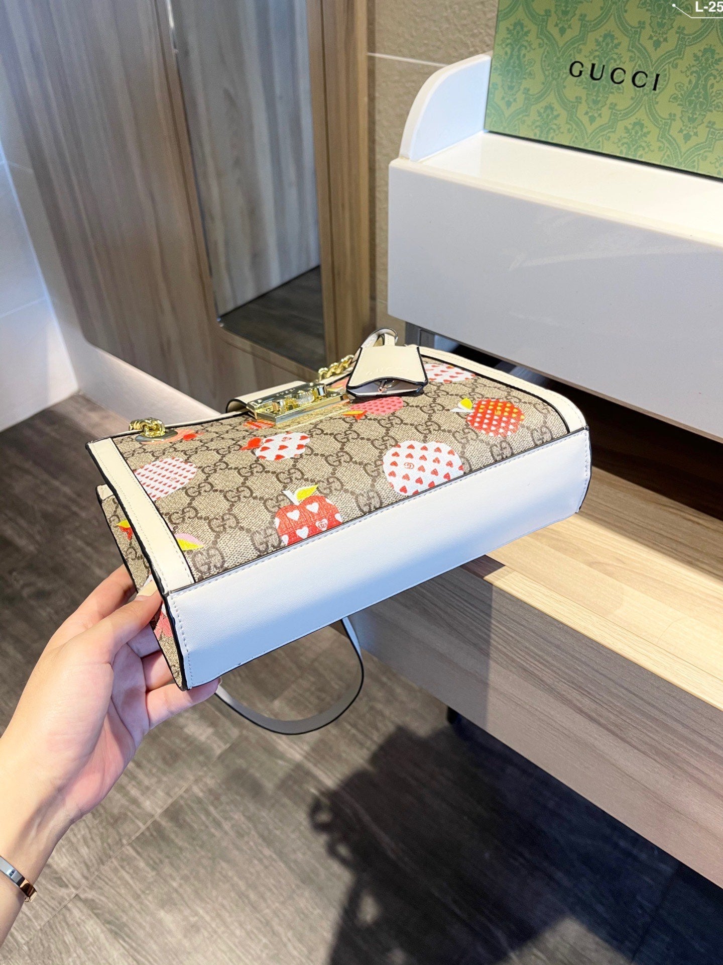 LB - New 1:1 rep  Bags Gucci 353