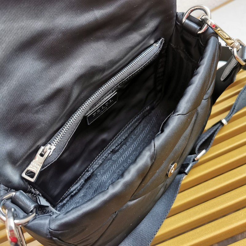 Prada Shoulders Bags - 061