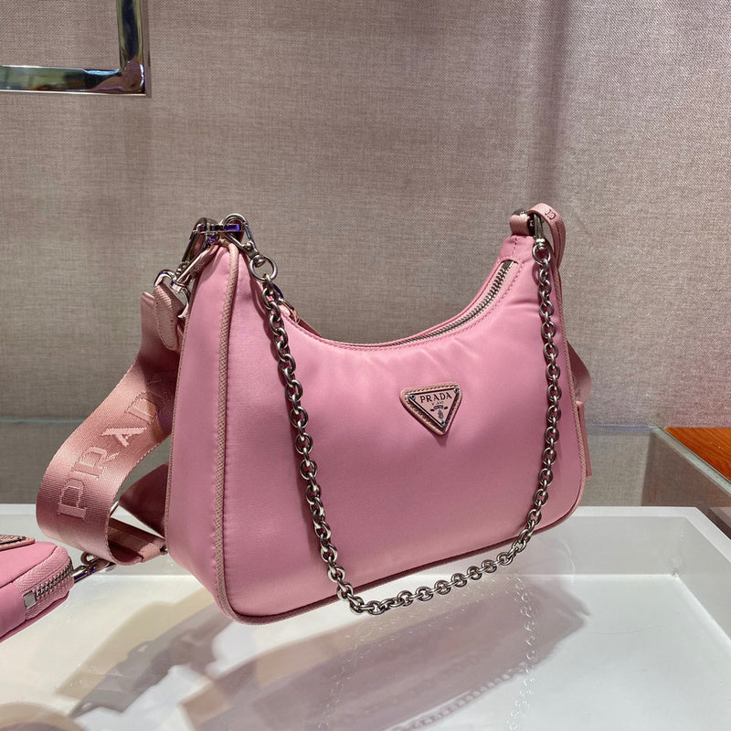 Prada Shoulders Bags - 120