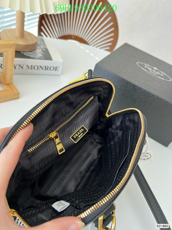 Prada Bags - The Luxera Bags  483