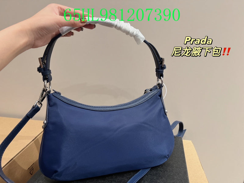 Prada Bags - The Luxera Bags  753