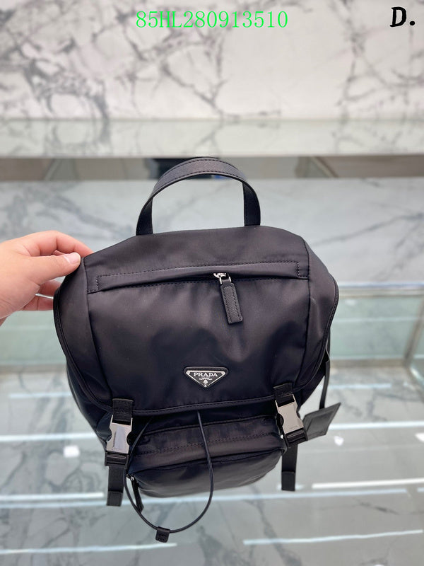 Prada Bags - The Luxera Bags  990