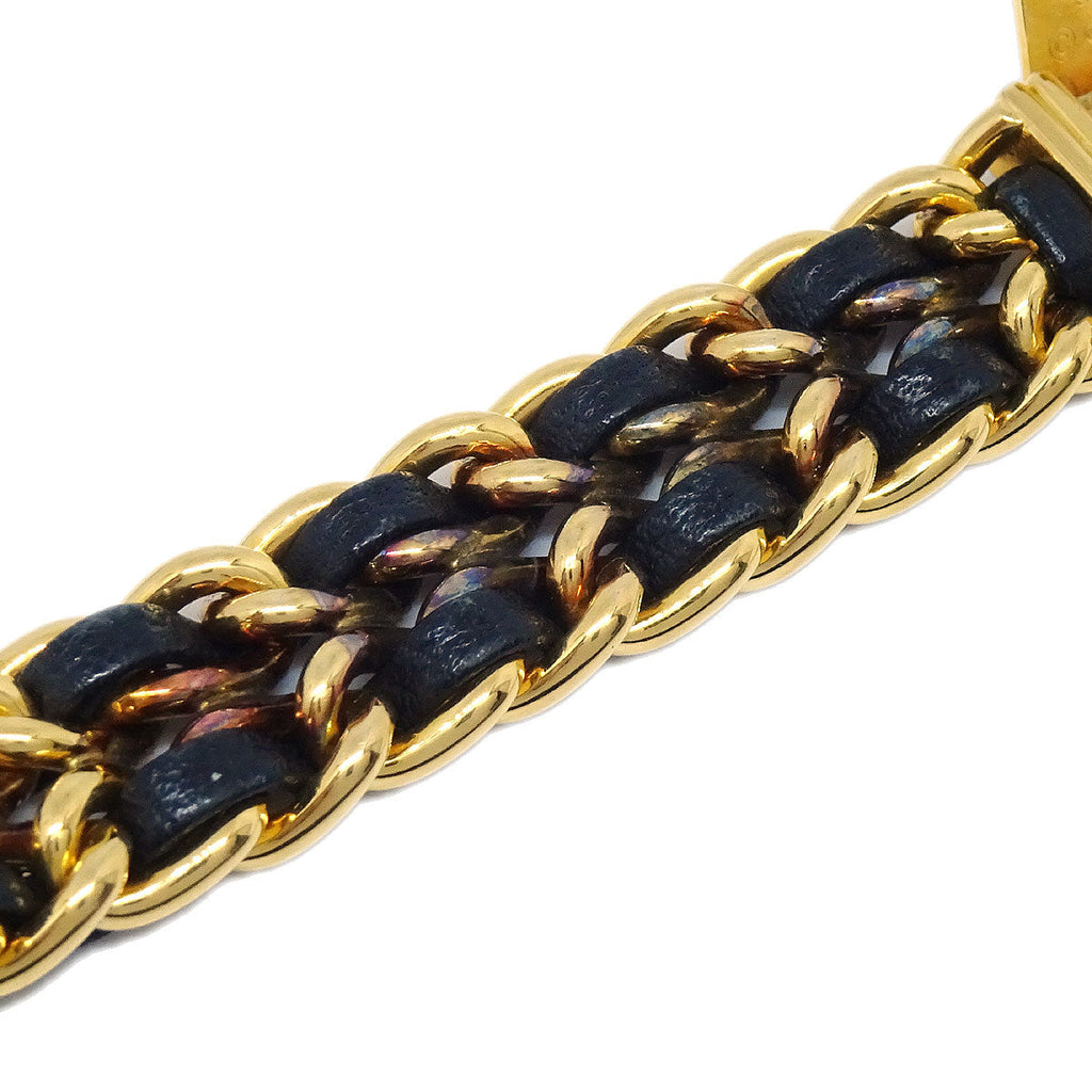Chanel Premiere Watch Gold #L