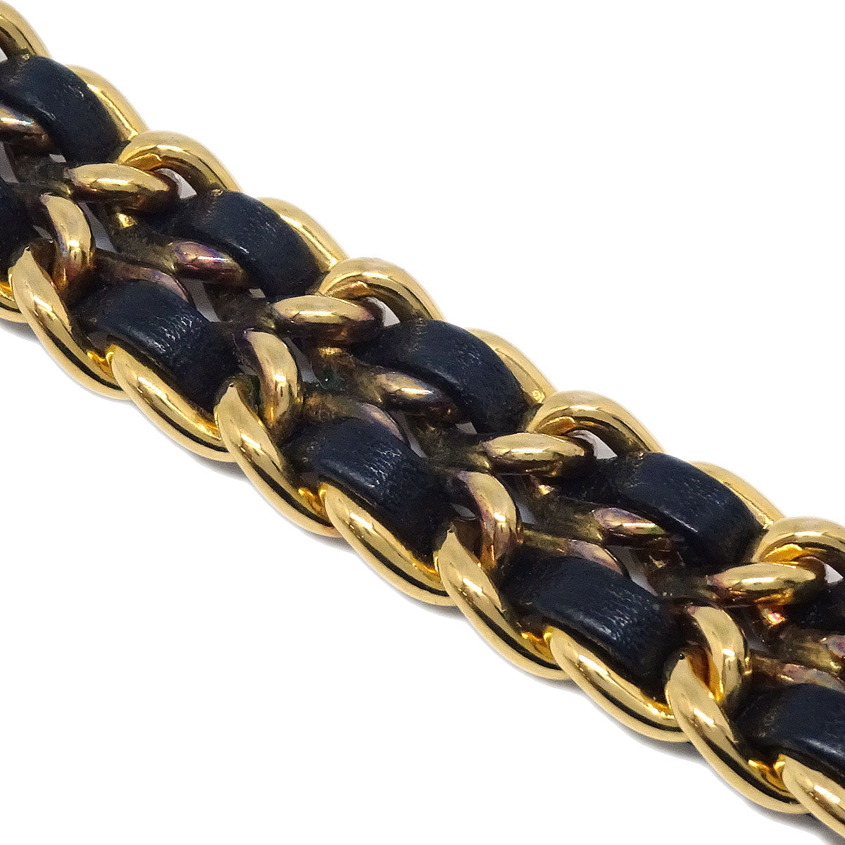Chanel Premiere Watch Gold #L