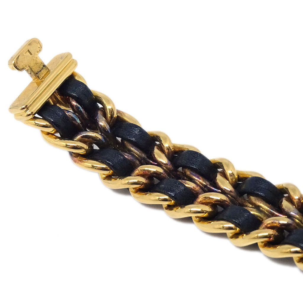 Chanel Premiere Watch Gold #L