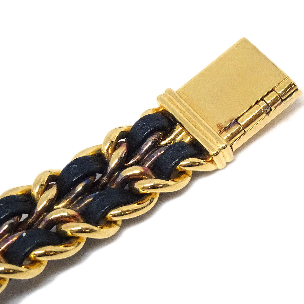 Chanel Premiere Watch Gold #L