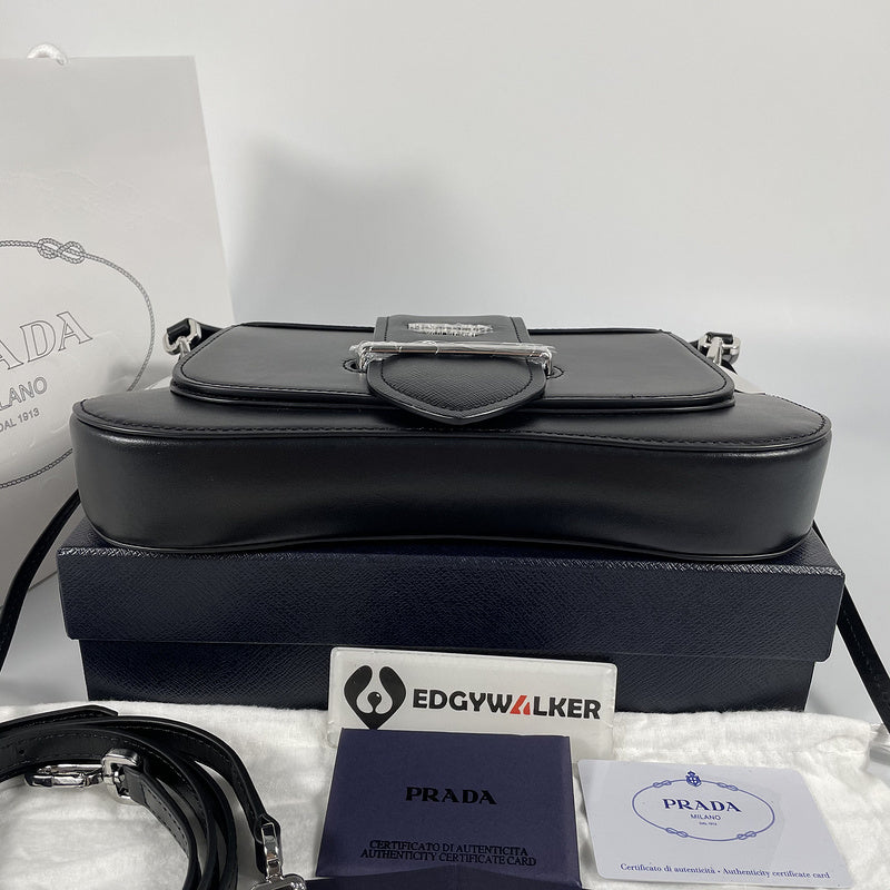 Prada Shoulders Bags - 071