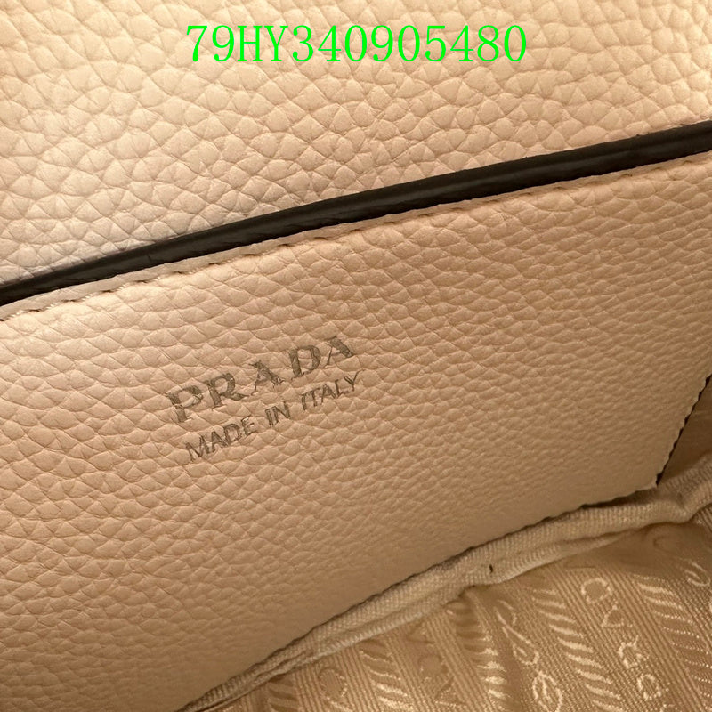 Prada Bags - The Luxera Bags  001