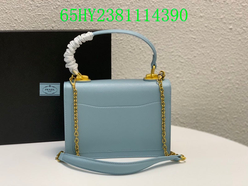 Prada Bags - The Luxera Bags  802