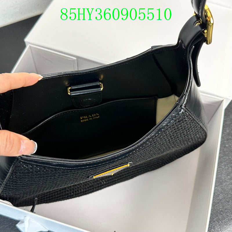Prada Bags - The Luxera Bags  004