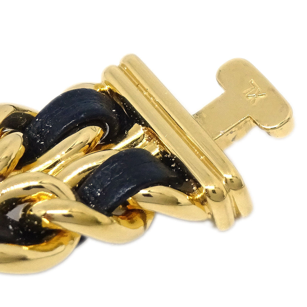 Chanel Premiere Watch Gold #XL