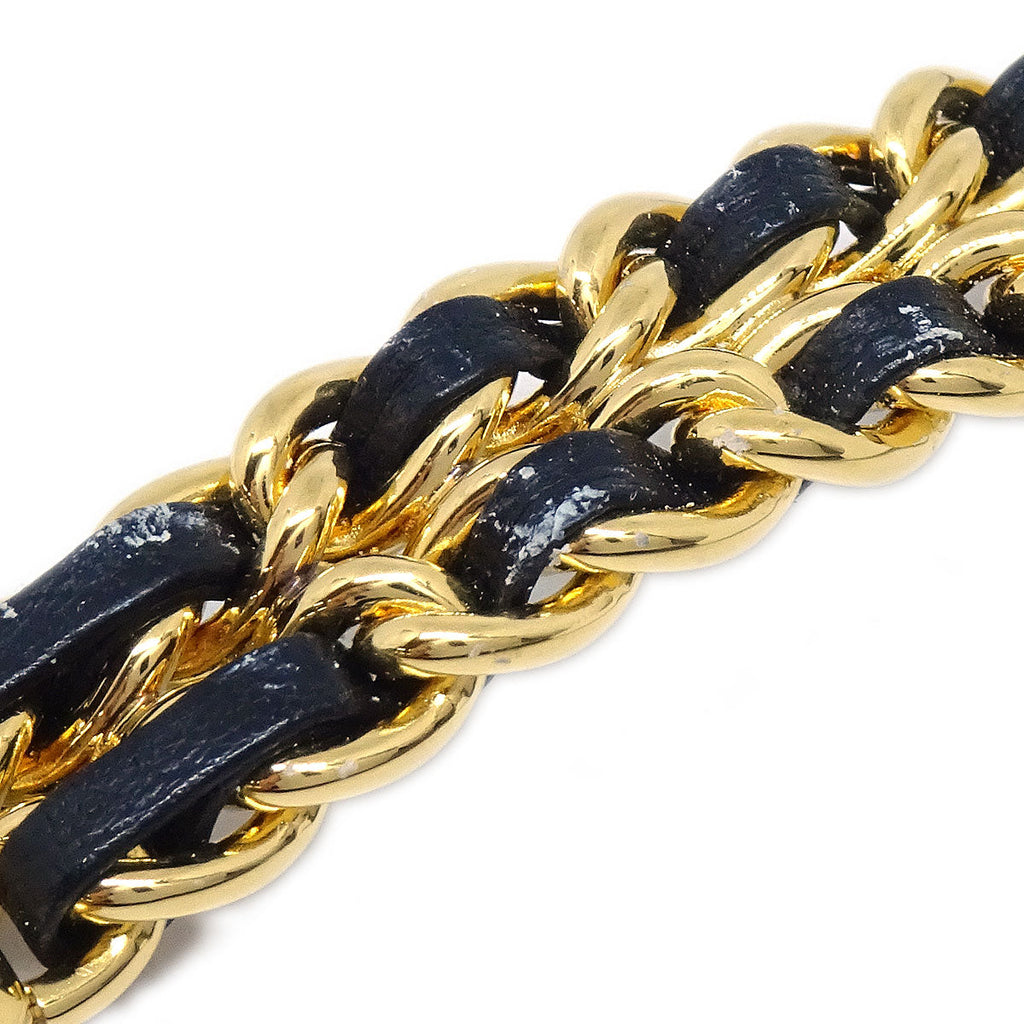 Chanel Premiere Watch Gold #XL