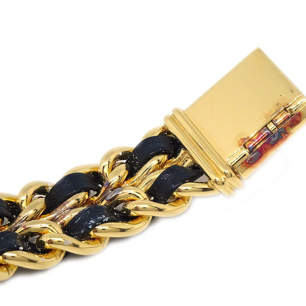 Chanel Premiere Watch Gold #XL