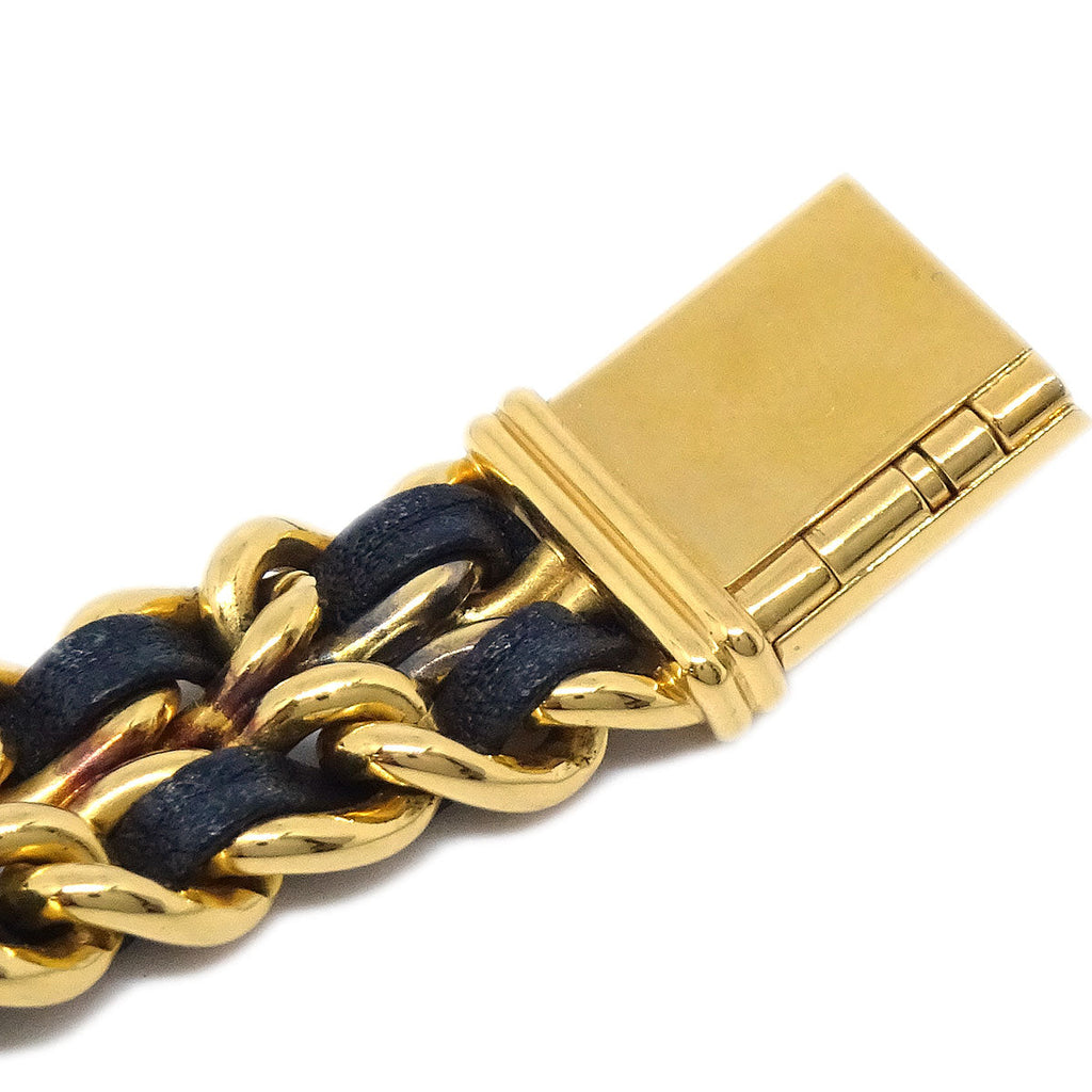 Chanel Premiere Watch Gold #M