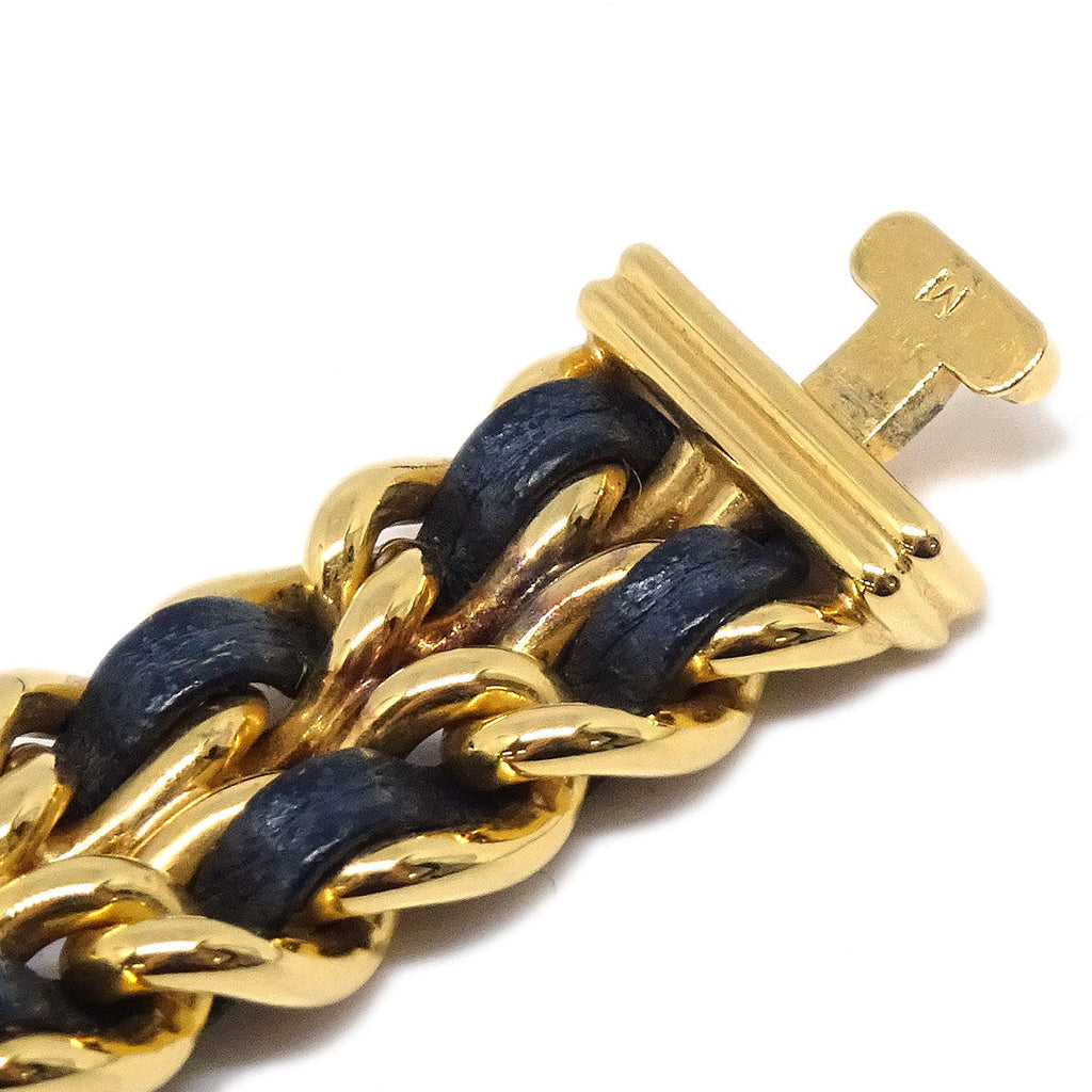 Chanel Premiere Watch Gold #M