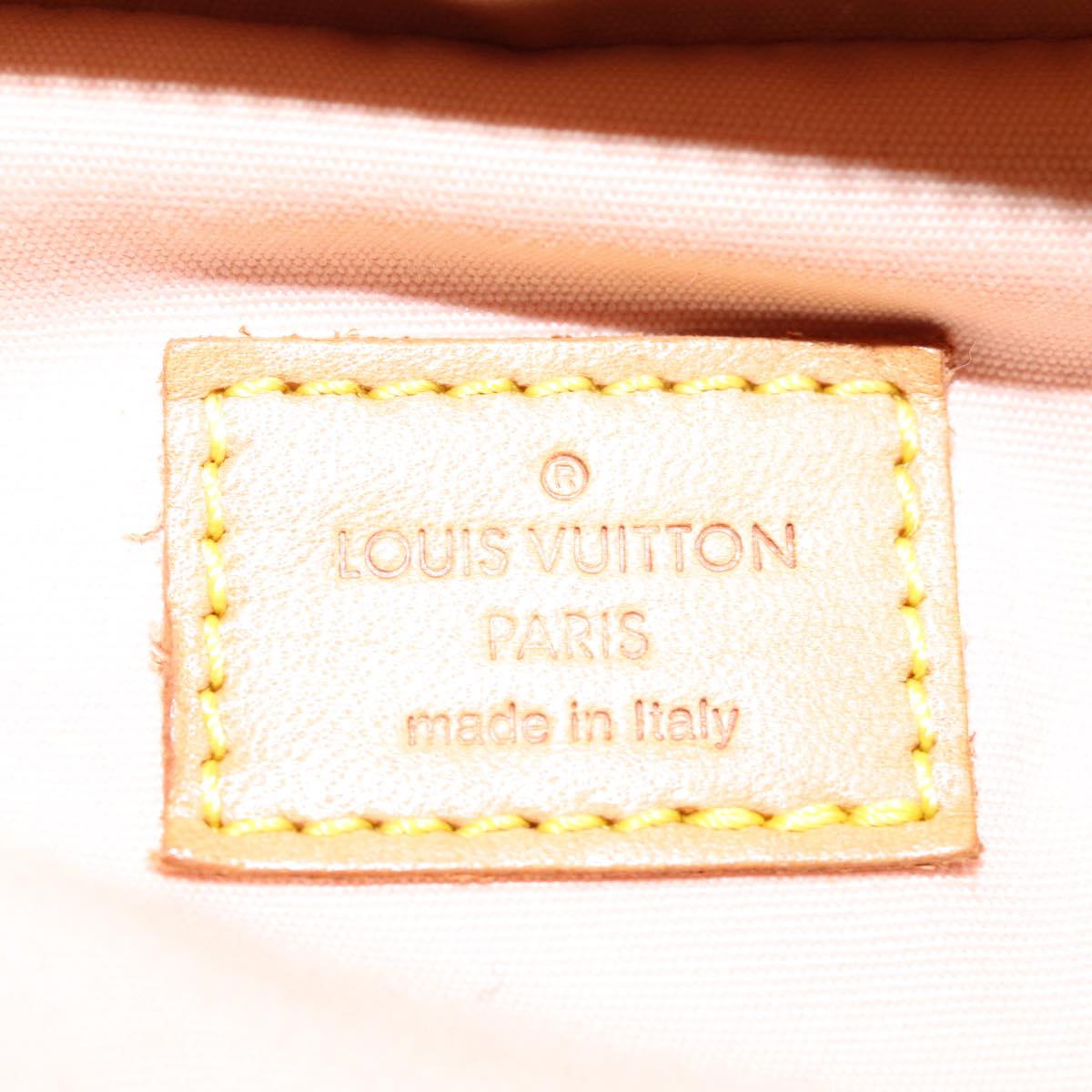 LOUIS VUITTON Sullivan Shoulder Bag