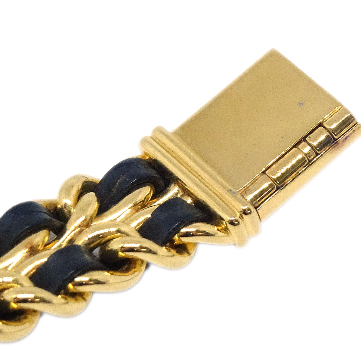 Chanel Premiere Watch Gold #M