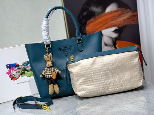 Prada Bags - Luxera Bags - 1071