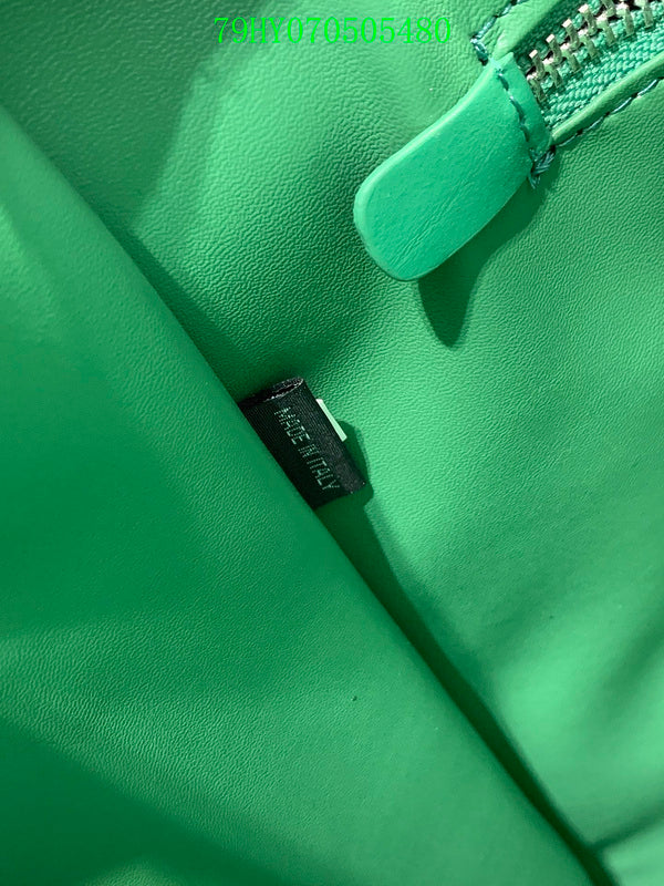 Prada Bags - The Luxera Bags  334