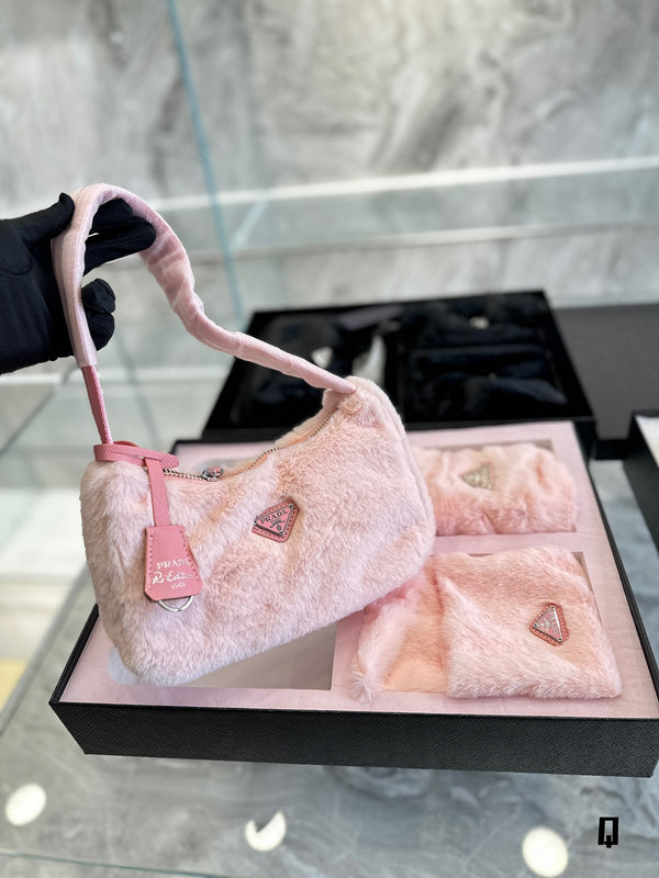 Prada Bags - Luxera Bags - 538